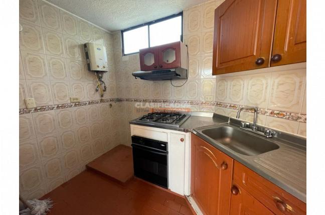 Apartamentos, Venta, Paso del Comercio - $145.000.000