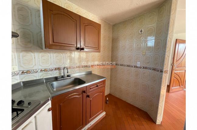 Apartamentos, Venta, Paso del Comercio - $145.000.000