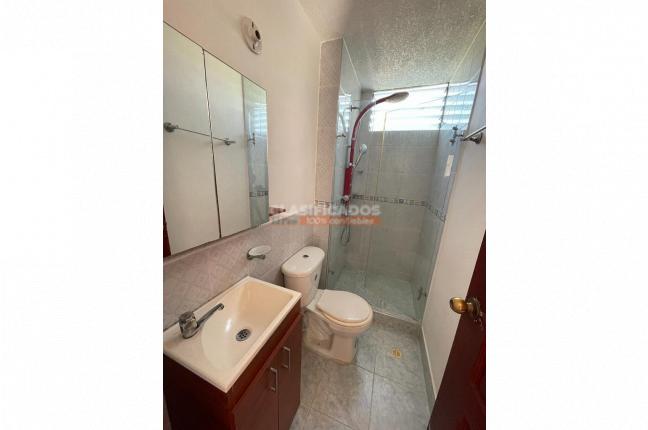 Apartamentos, Venta, Paso del Comercio - $145.000.000