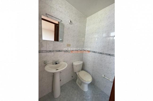 Apartamentos, Venta, Paso del Comercio - $145.000.000