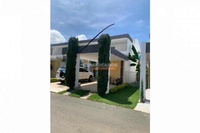 Casas, Venta, El Castillo - $520.000.000