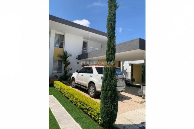 Casas, Venta, El Castillo - $520.000.000