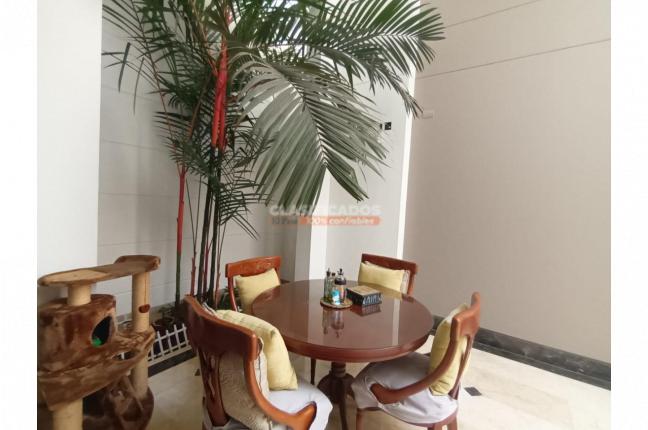 Casas, Venta, Ciudad Jardín - $1.750.000.000