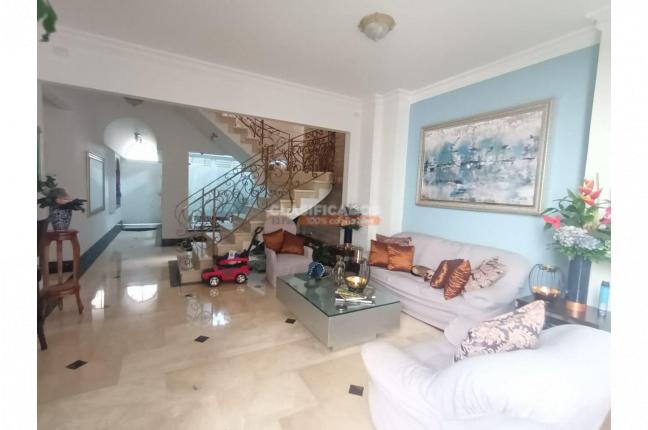 Casas, Venta, Ciudad Jardín - $1.750.000.000