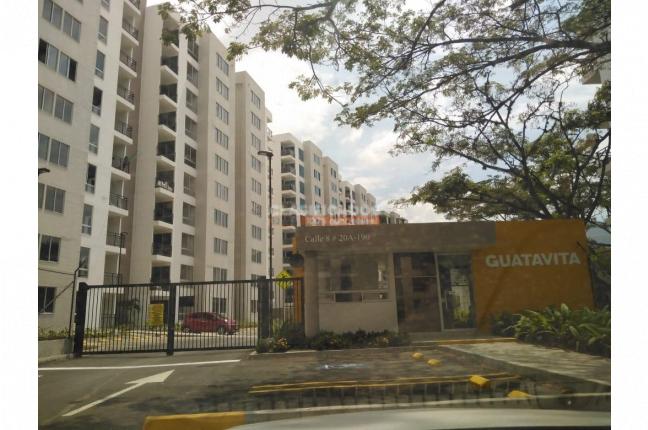 Apartamentos, Venta en Guabinas