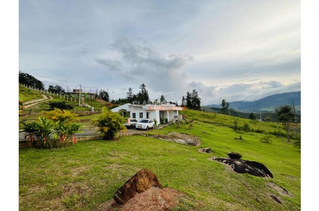 Fincas y Casas Campestres, Venta, Dagua - $550.000.000