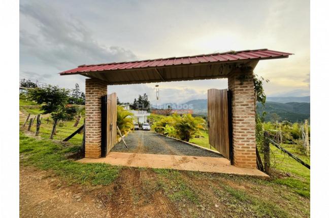 Fincas y Casas Campestres, Venta, Dagua - $550.000.000