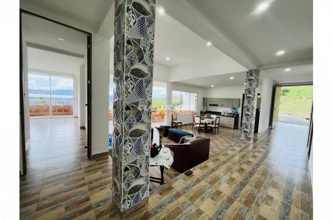 Fincas y Casas Campestres, Venta, Dagua - $550.000.000