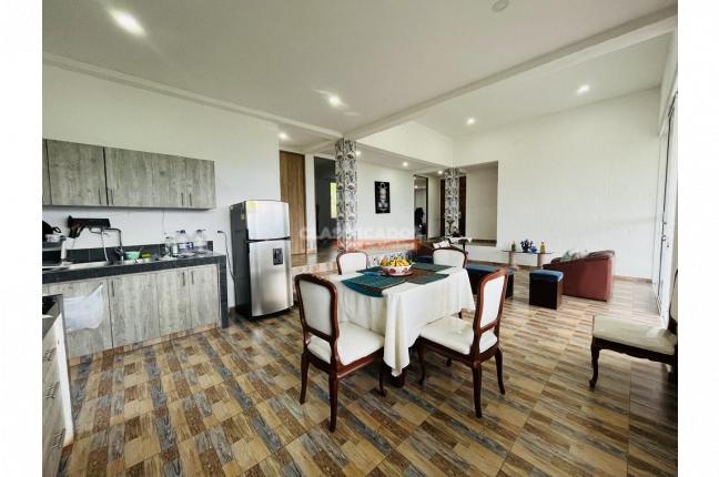 Fincas y Casas Campestres, Venta, Dagua - $550.000.000