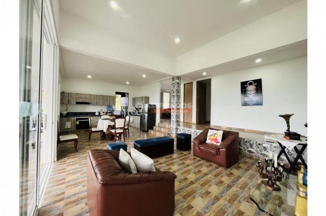 Fincas y Casas Campestres, Venta, Dagua - $550.000.000