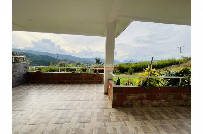 Fincas y Casas Campestres, Venta, Dagua - $550.000.000