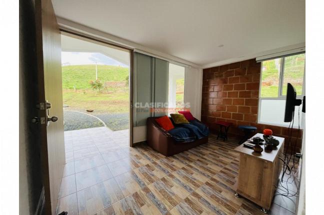 Fincas y Casas Campestres, Venta, Dagua - $550.000.000