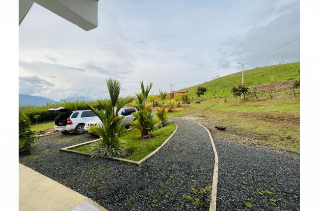 Fincas y Casas Campestres, Venta, Dagua - $550.000.000