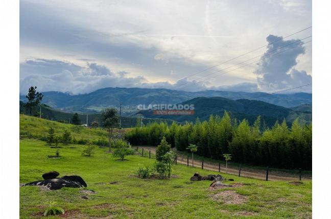 Fincas y Casas Campestres, Venta, Dagua - $550.000.000