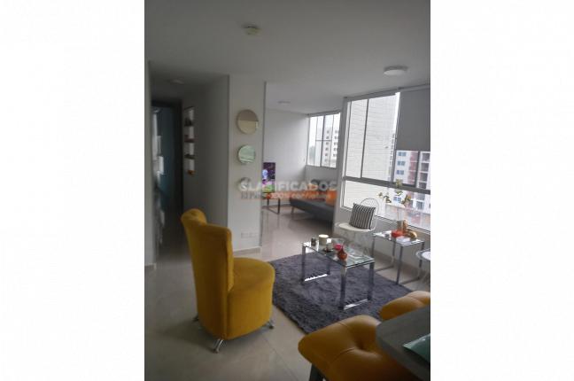 Apartamentos, Venta, Guabinas - $220.000.000