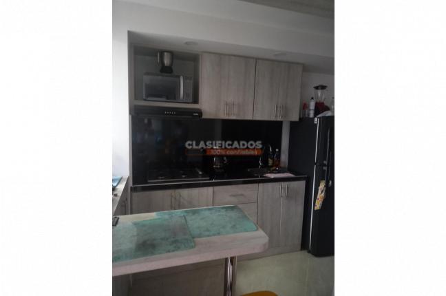 Apartamentos, Venta, Guabinas - $220.000.000