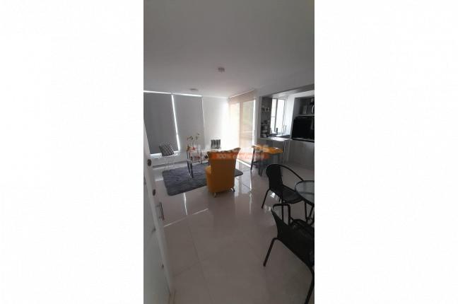 Apartamentos, Venta, Guabinas - $220.000.000