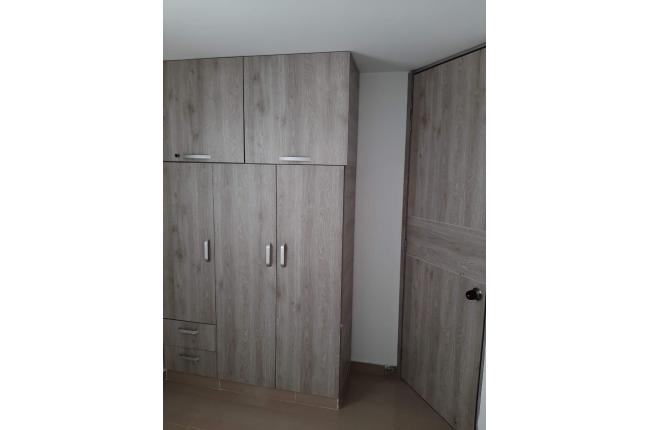Apartamentos, Alquiler, Ciudad Pacifica - $1.200.000