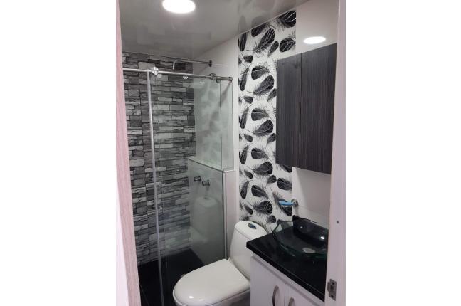 Apartamentos, Alquiler, Ciudad Pacifica - $1.200.000