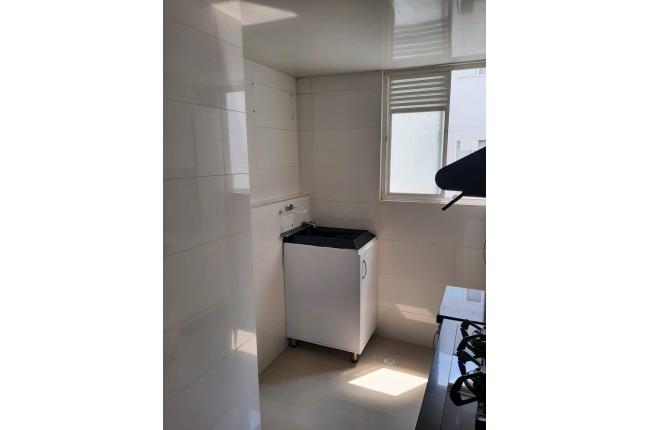 Apartamentos, Alquiler, Ciudad Pacifica - $1.200.000