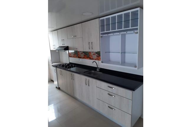 Apartamentos, Alquiler, Ciudad Pacifica - $1.200.000