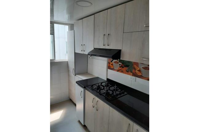 Apartamentos, Alquiler, Ciudad Pacifica - $1.200.000