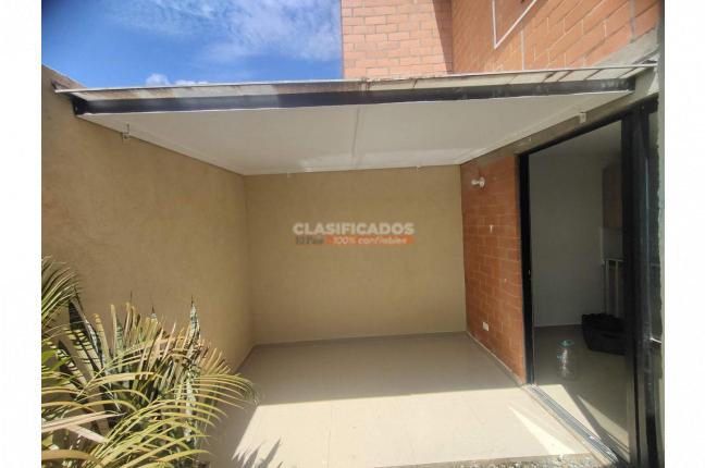 Casas, Alquiler, Jamundí - $1.280.000