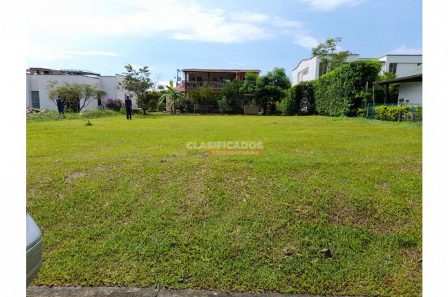 Lotes, Venta en Jamundí