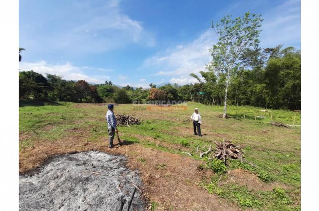 Lotes, Venta, Dagua - $195.000.000