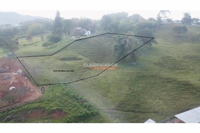 Lotes, Venta, Dagua - $225.000.000