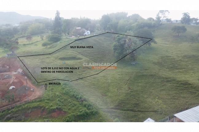 Lotes, Venta, Dagua - $225.000.000