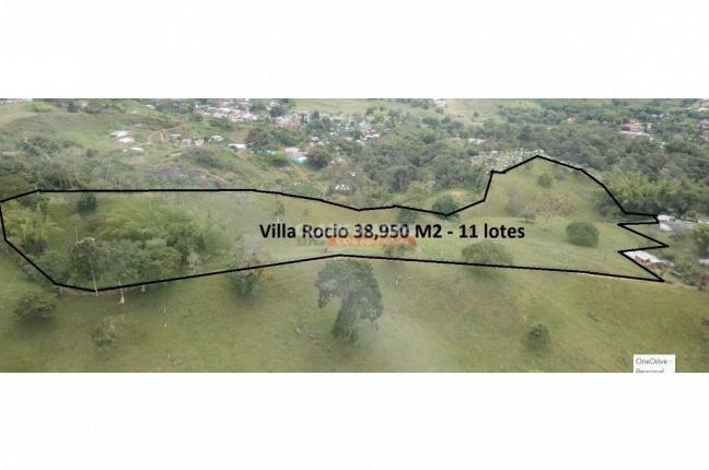 Lotes, Venta, Dagua - $225.000.000