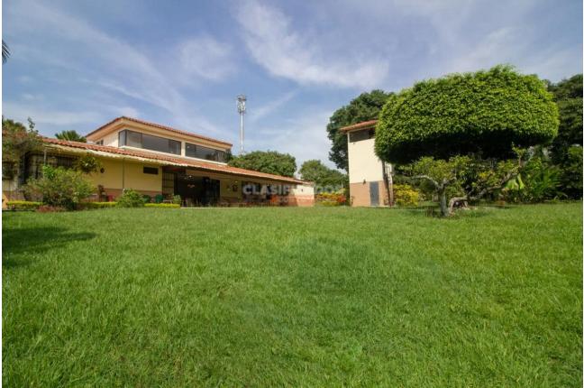 Casas, Venta en Pance