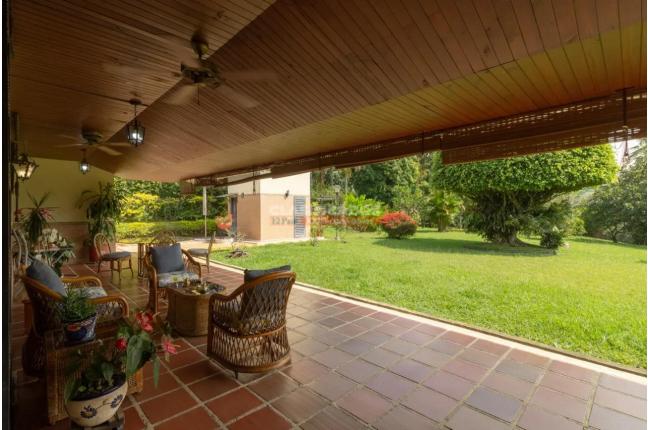Casas, Venta, Pance - $1.700.000.000