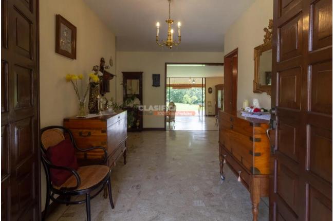 Casas, Venta, Pance - $1.700.000.000