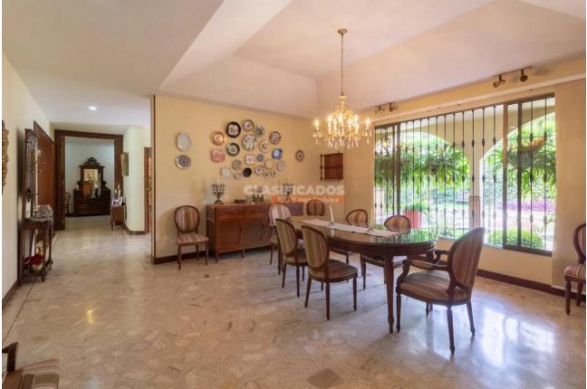 Casas, Venta, Pance - $1.700.000.000