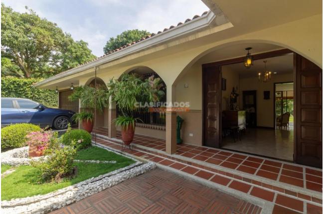 Casas, Venta, Pance - $1.700.000.000