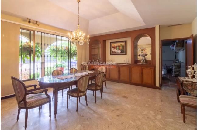 Casas, Venta, Pance - $1.700.000.000