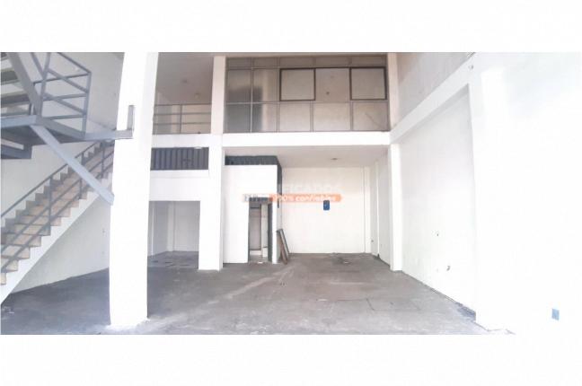 Locales y Bodegas, Alquiler en Obrero