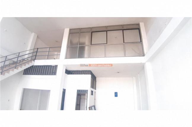 Locales y Bodegas, Alquiler en Obrero