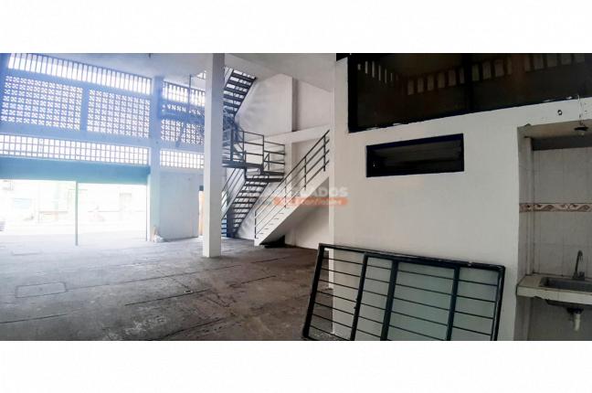 Locales y Bodegas, Alquiler, Obrero - $3.500.000