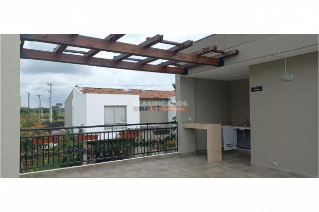 Casas, Venta, Jamundí - $350.000.000