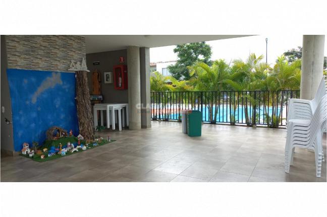 Casas, Venta, Jamundí - $350.000.000