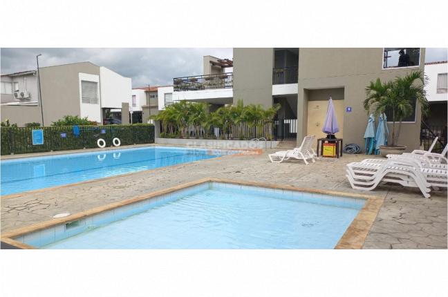 Casas, Venta, Jamundí - $350.000.000