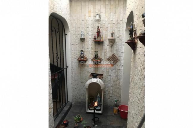 Casas, Venta, La Hacienda - $650.000.000