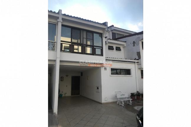 Casas, Venta, La Hacienda - $650.000.000