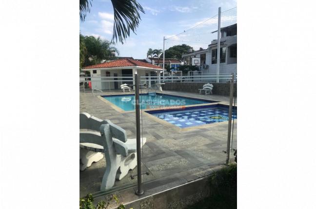 Casas, Venta, La Hacienda - $650.000.000