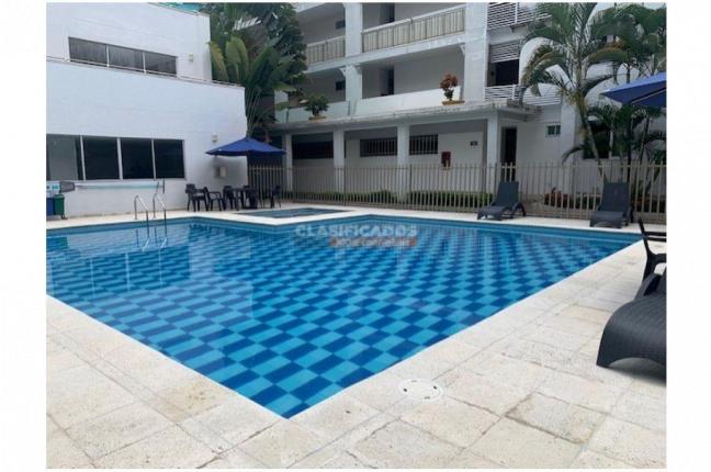 Apartamentos, Venta en Ciudad Jardín