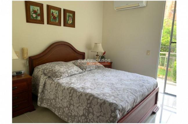 Apartamentos, Venta, Ciudad Jardín - $590.000.000
