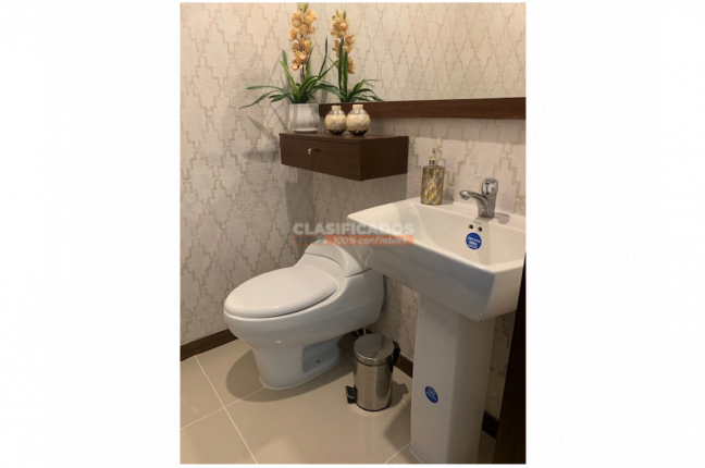 Apartamentos, Venta, Ciudad Jardín - $590.000.000